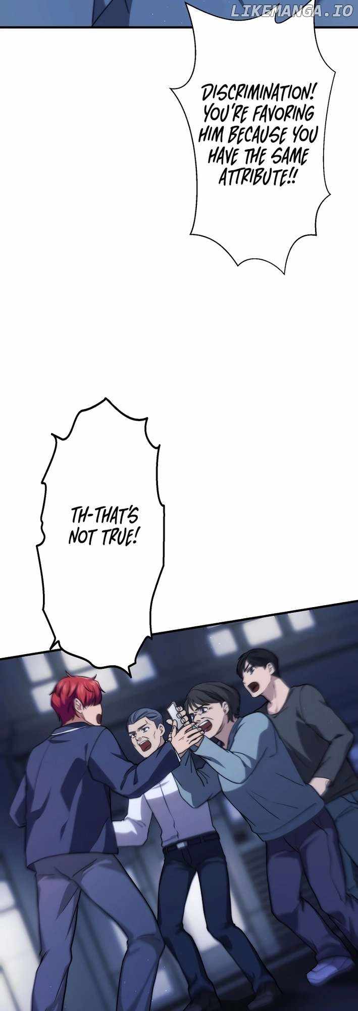 Revenge of the Unrivaled Streamer Chapter 14 75